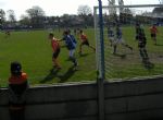Lancaster City 0 Salford City 0